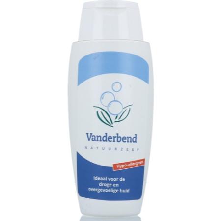 Van Der Bend Vloeibare Zeep 200ml