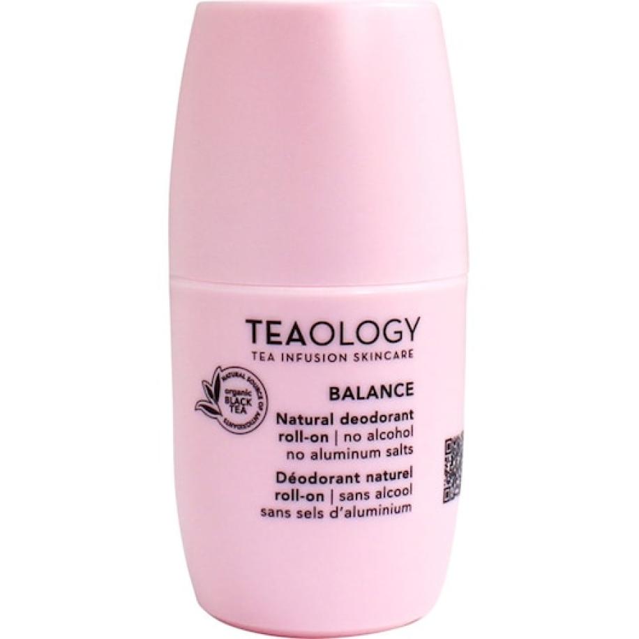 Teaology Lichaamsverzorging Yoga Care Dames 40 ml
