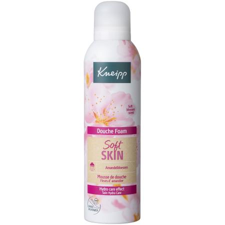 Kneipp Douche Foam Soft Skin