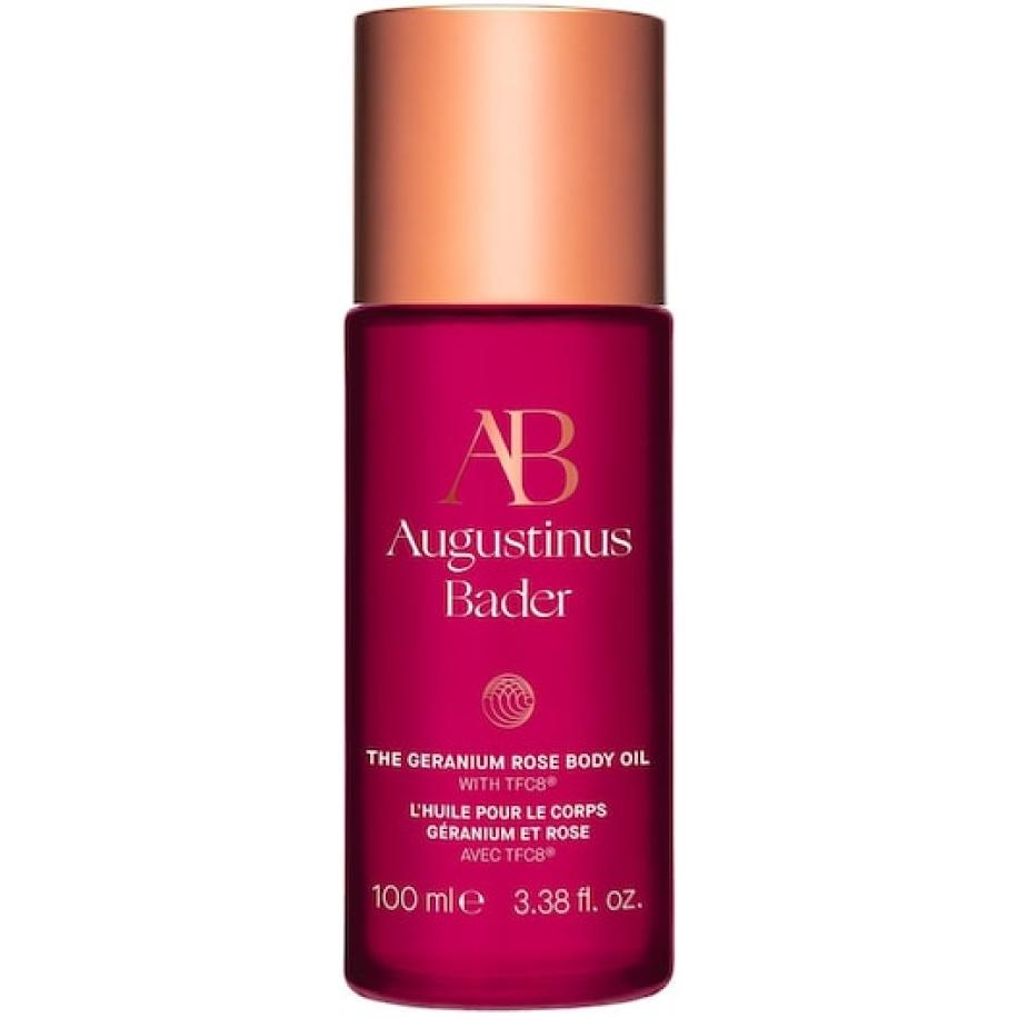 Augustinus Bader Geranium Rose Body Oil