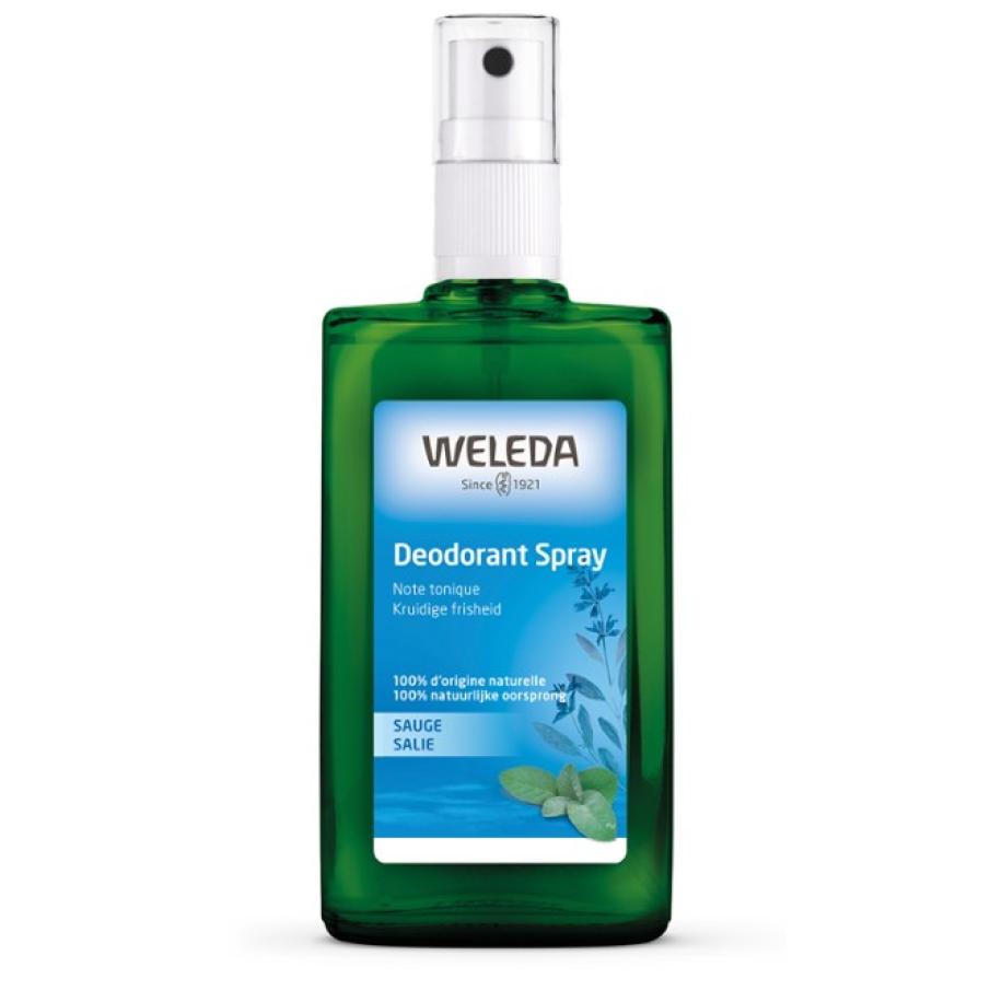 Weleda Salie Deodorant