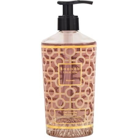 Baobab Women & Gentlemen Douchegel Vrouwen Unisex 350 ml