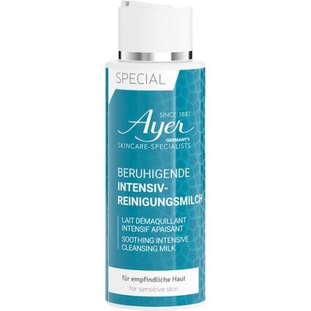 Ayer Special Cleansing Milk Reinigingsmelk Unisex 400 ml