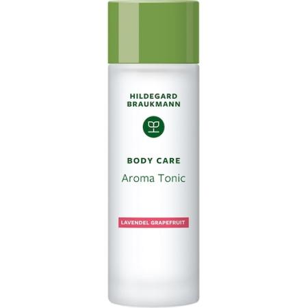 Hildegard Braukmann Body Care Aroma Tonic Lavendel Grapefruit Bodyspray Dames 100 ml