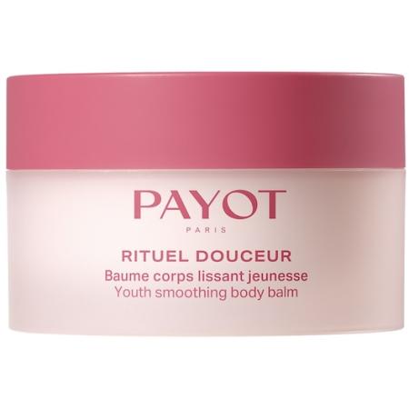 Payot Rituel Douceur Baume Corps Lissant Jeugd Bodylotion Dames 200 ml