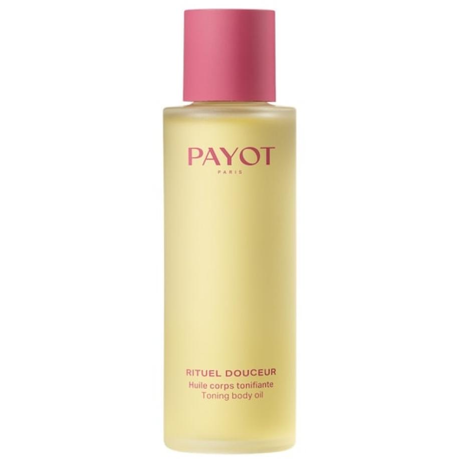 Payot Rituel Douceur Tonierkorps Huile Body oil Dames 100 ml