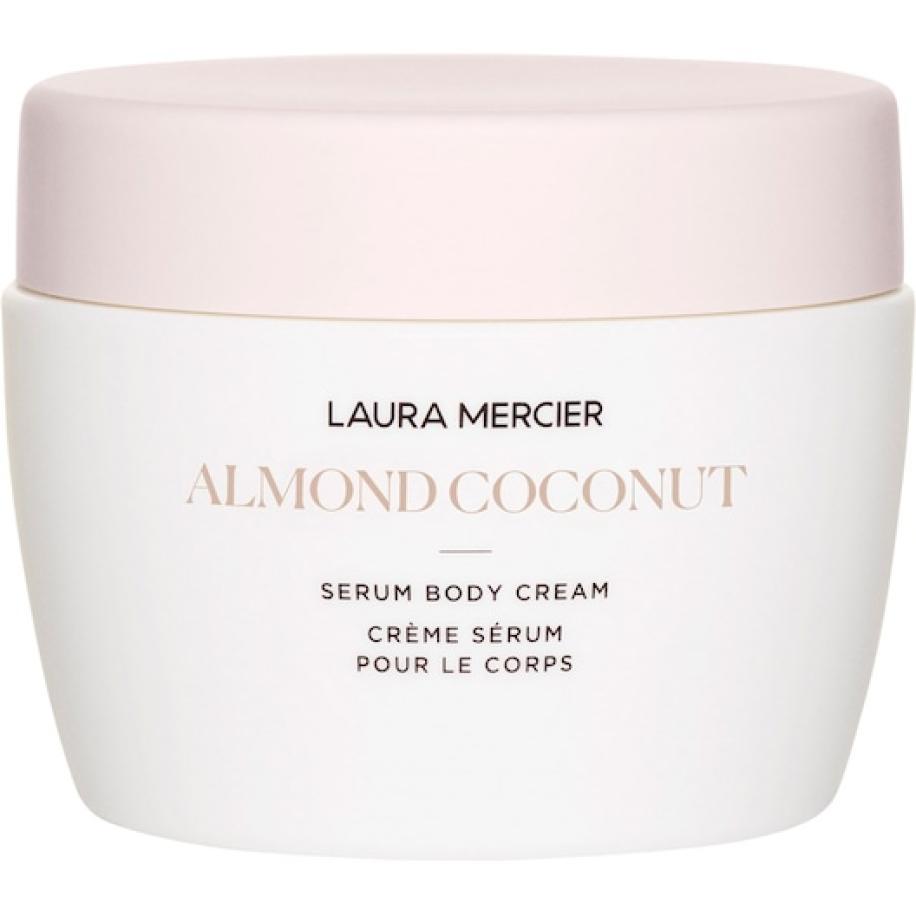 Laura Mercier Almond Coconut Serum Lichaamscrème Bodylotion Dames 200 ml