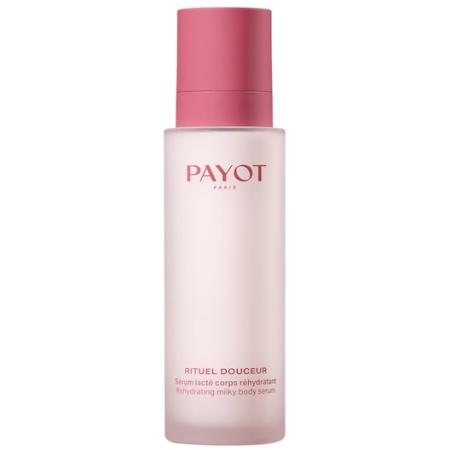 Payot Rituel Douceur Sérum Lacté Corps Réhydratant Bodyspray Dames 100 ml