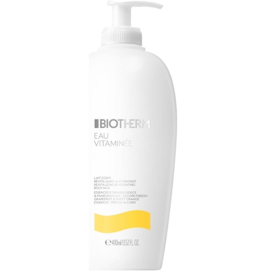 Biotherm Les Eaux Eau Vitaminée Body Milk