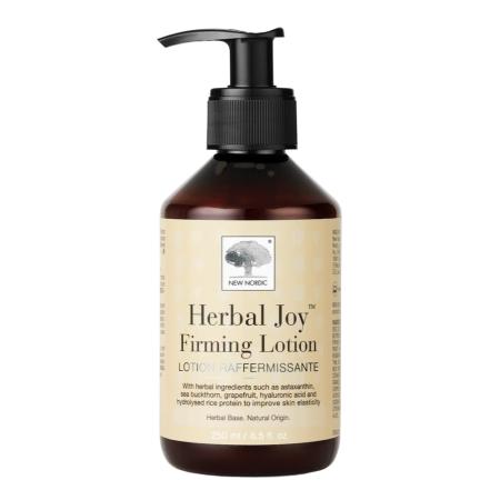 New Nordic Herbal Joy Firming Lotion
