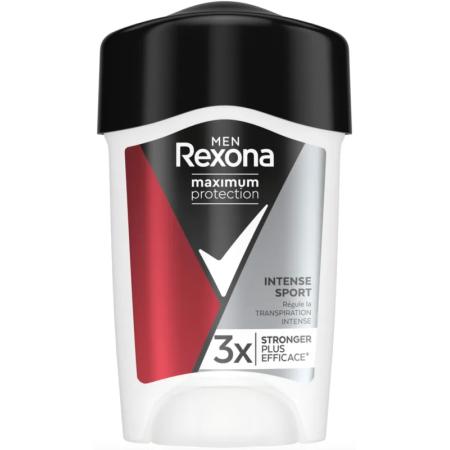 Rexona Maximum Protection Intense Sport Men Deo Crème
