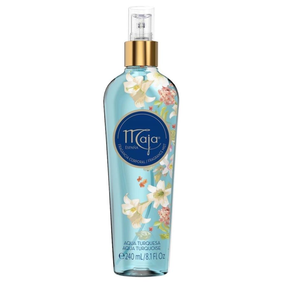 Maja Maja Aqua Turquesa Fragrance Mist