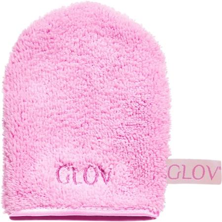 GLOV Make-up remover en reinigingshandschoen Makeup Remover Cozy Rosie Scrubhandschoenen Dames