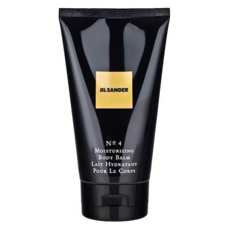 Jil Sander No. 4 Body Lotion Bodylotion Dames 150 ml