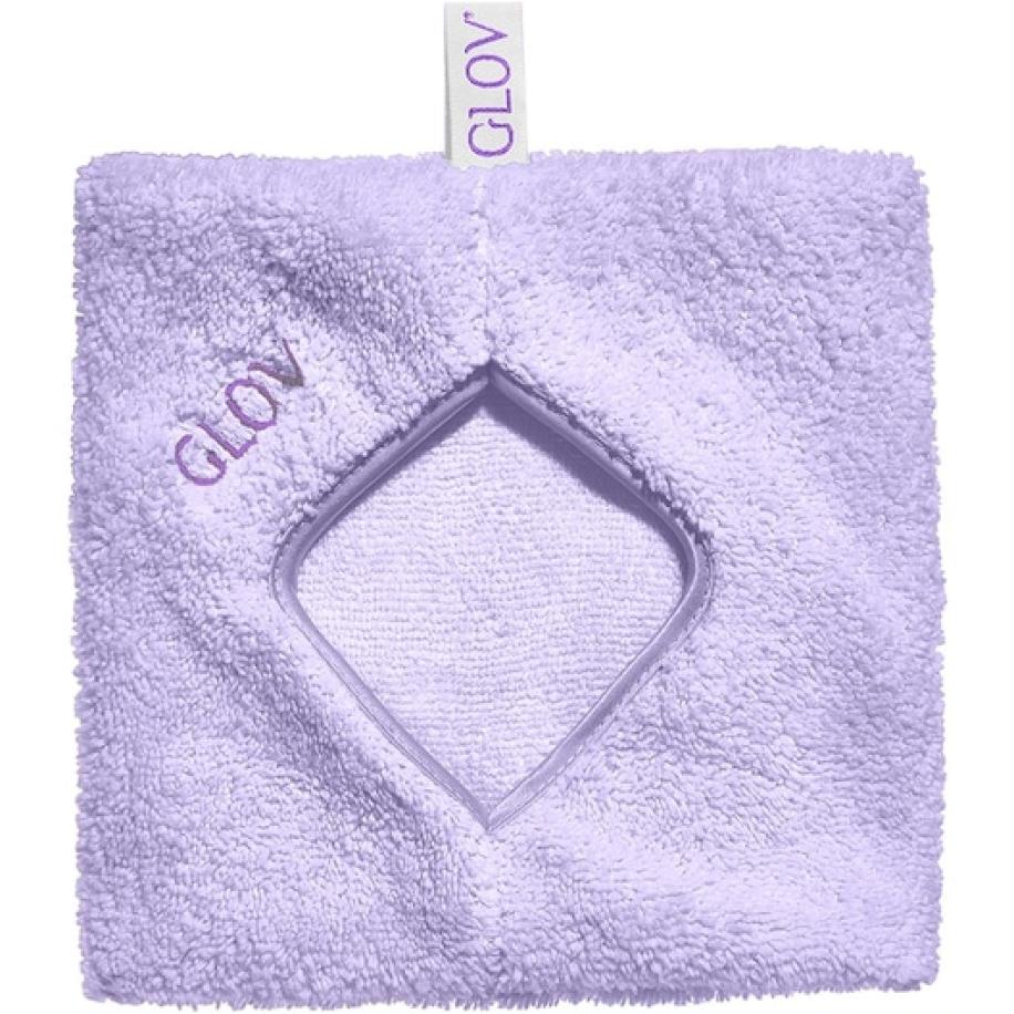 GLOV Make-up remover en reinigingsdoekje Comfort Hydro Cleanser Verry Berry Gezichtsreinigingstools Dames