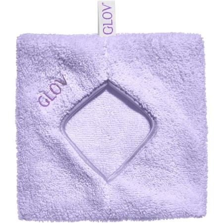 GLOV Make-up remover en reinigingsdoekje Comfort Hydro Cleanser Verry Berry Gezichtsreinigingstools Dames