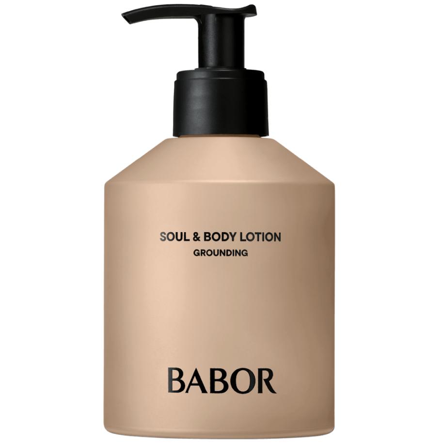 BABOR Body & Soul Soul & Body Lotion