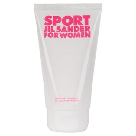 Jil Sander Sport For Women Shower Gel Douchegel Dames 150 ml