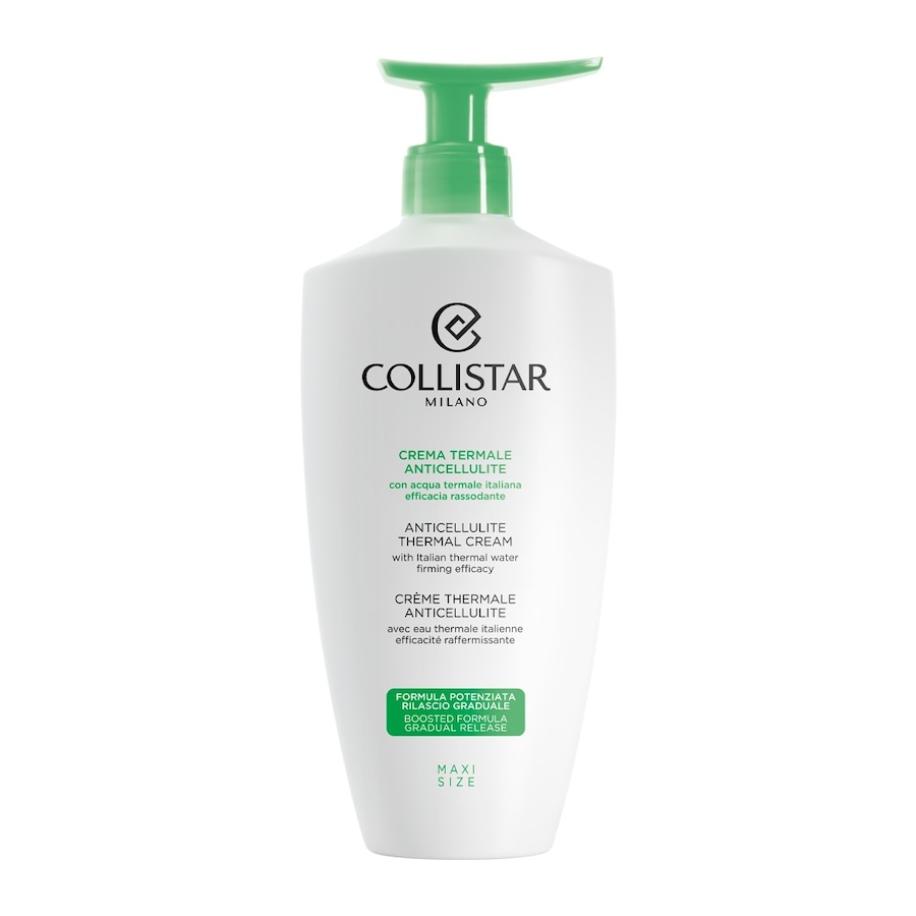 Collistar Anticellulite Thermal Cream