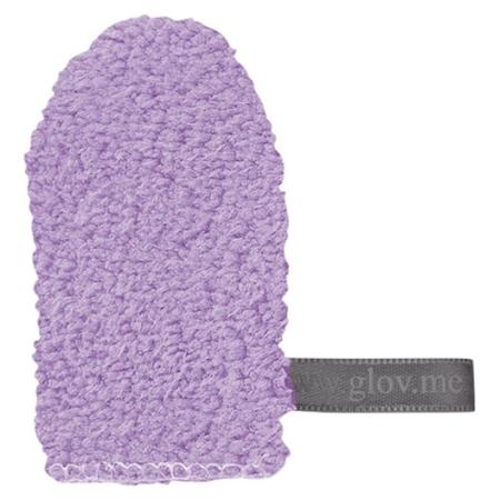 GLOV Quick Trea Treat Verry Berry Scrubhandschoenen Dames