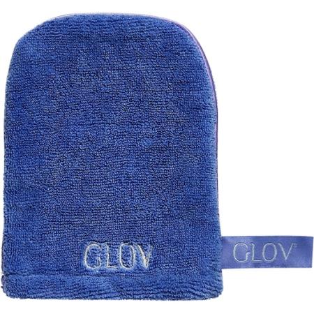 GLOV Make-up remover en reinigingshandschoen Makeup Remover Purple Scrubhandschoenen Dames