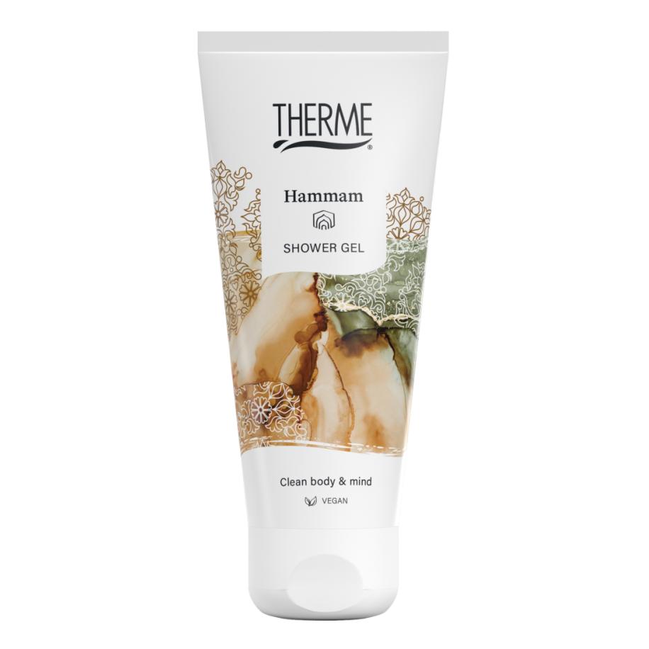 Therme Hammam Shower Gel