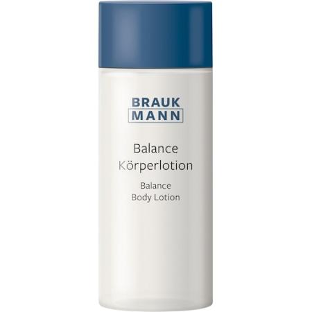 Hildegard Braukmann Lichaamsverzorging Balans bodylotion Bodylotion Heren 250 ml