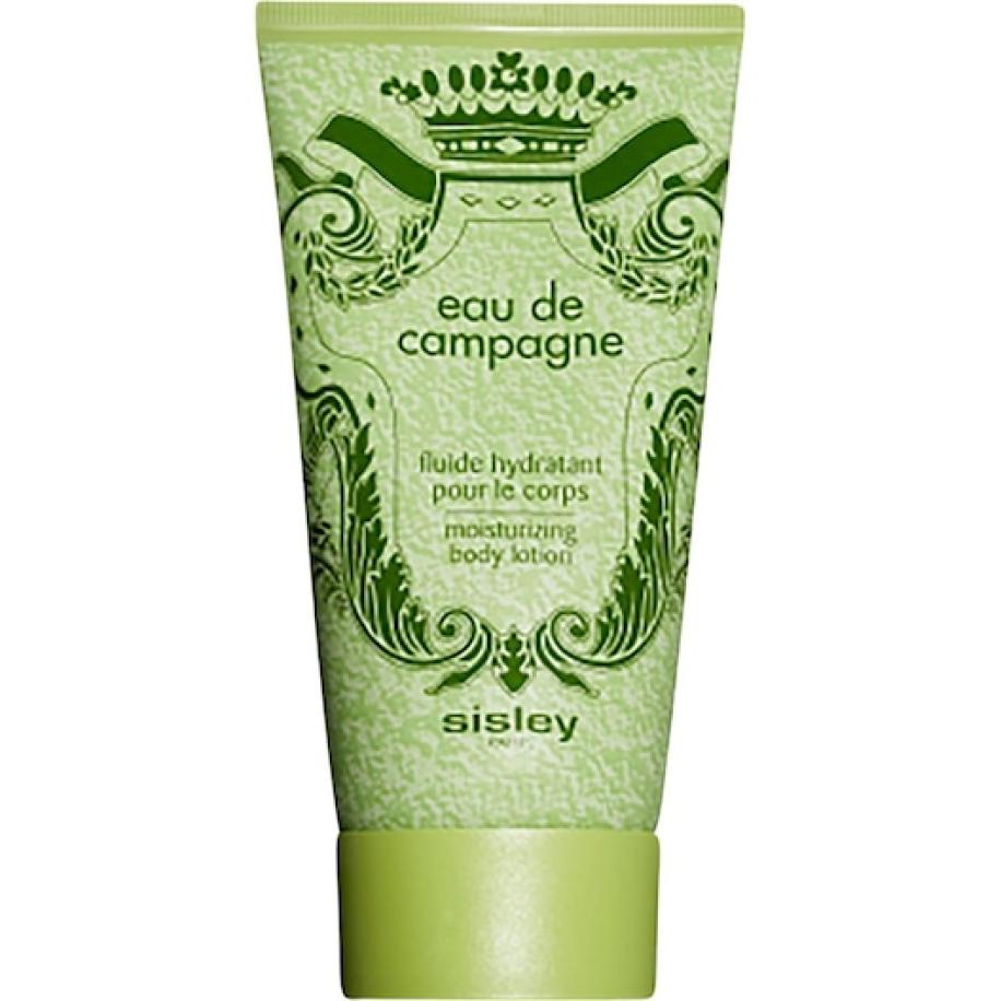 Sisley Eau de Campagne Hydratatiefluid Lichaamsverzorging Unisex 150 ml