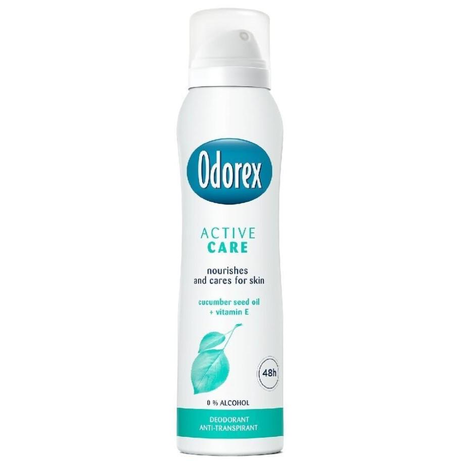 Odorex Deospray Active Care