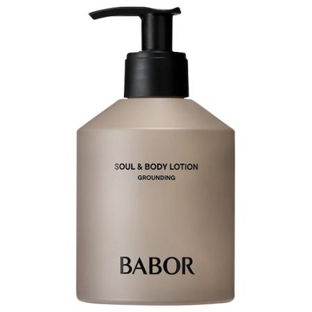 BABOR Soul & Body Ziel Lichaam Lotion Bodylotion Dames 250 ml