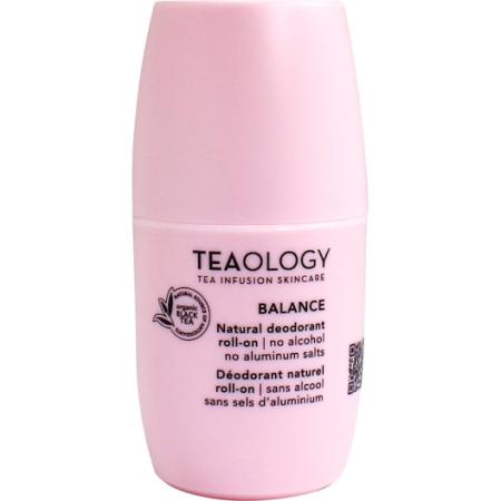 Teaology Lichaamsverzorging Yoga Care Dames 40 ml