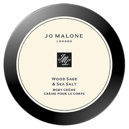 Jo Malone London Wood Sage & Sea Salt Lichaamscrème Bodylotion Dames 175 ml