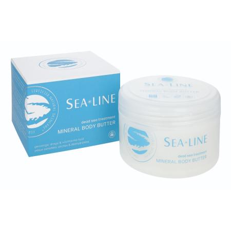 Sea Line Mineral Body Butter