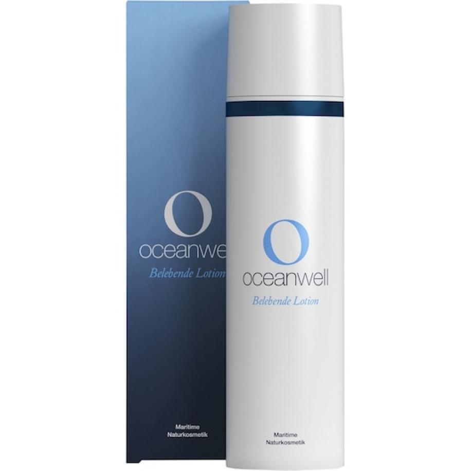 Oceanwell Basic.Body Revitaliserende body lotion Bodylotion Unisex 200 ml