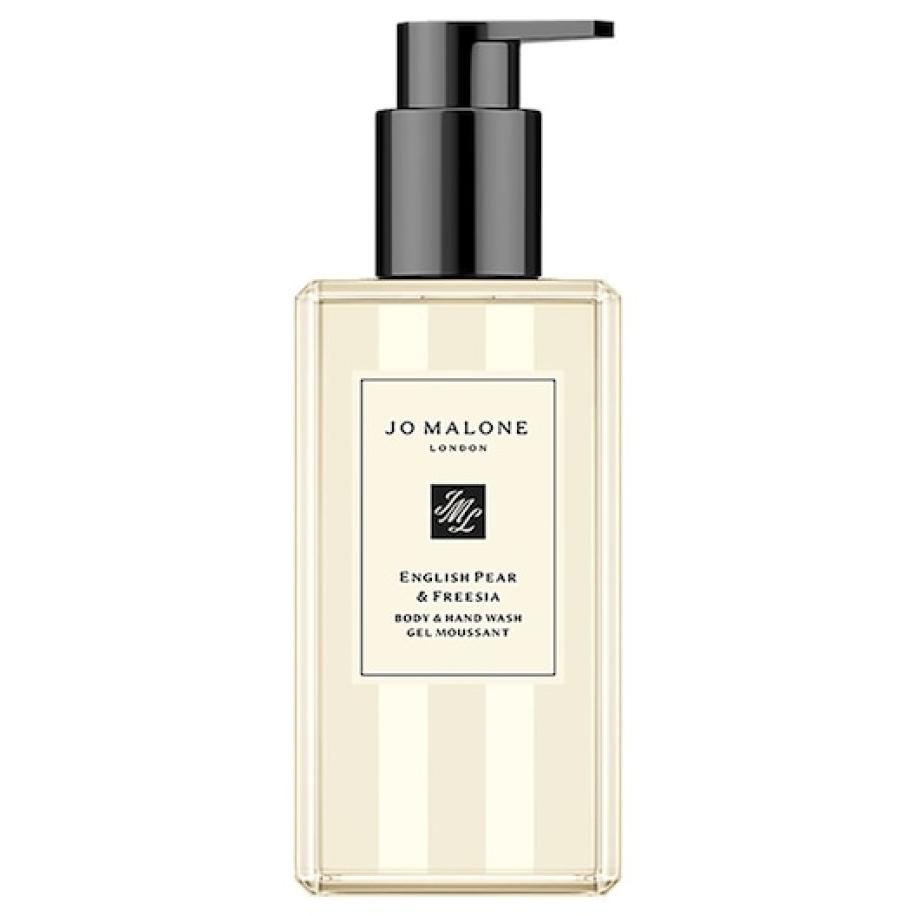 Jo Malone London English Pear & Freesia Lichaams- en handwas Douchegel Dames 250 ml