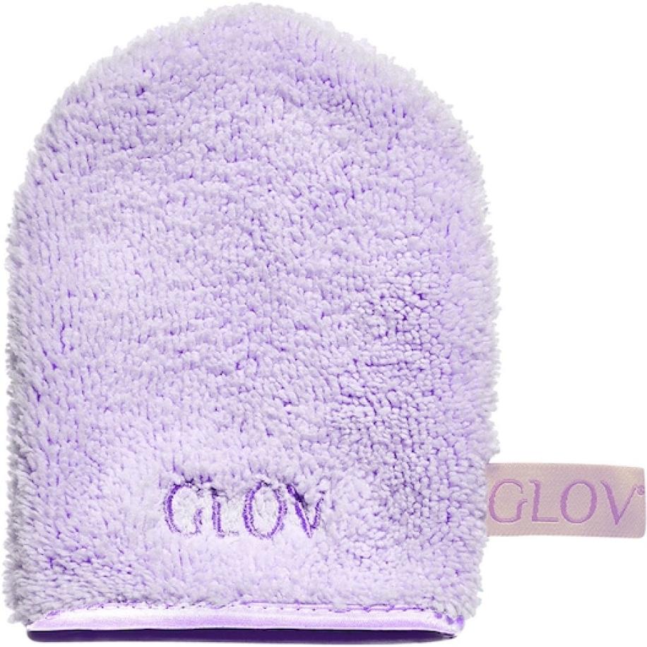GLOV Make-up remover en reinigingshandschoen Makeup Remover Very Berry Scrubhandschoenen Dames