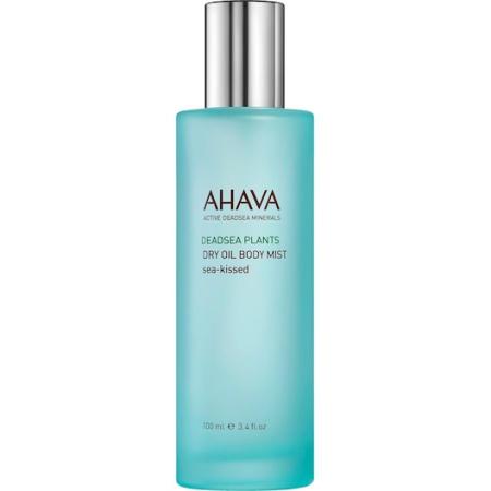 Ahava Deadsea Plants Dry Oil Body Mist Lichaamsolie Unisex 100 ml