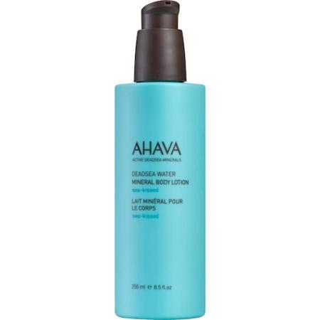 Ahava Deadsea Water Mineral Body Lotion Bodylotion Unisex 250 ml