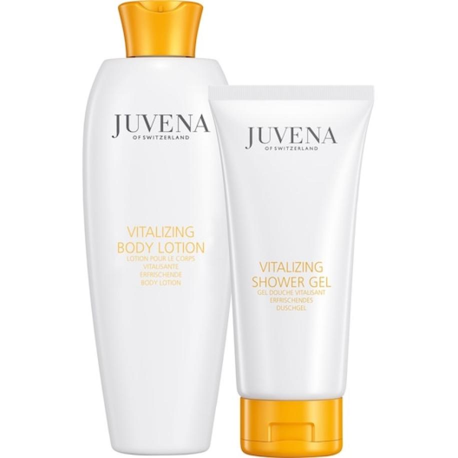 Juvena Skin Energy Vitalizing xMas Set