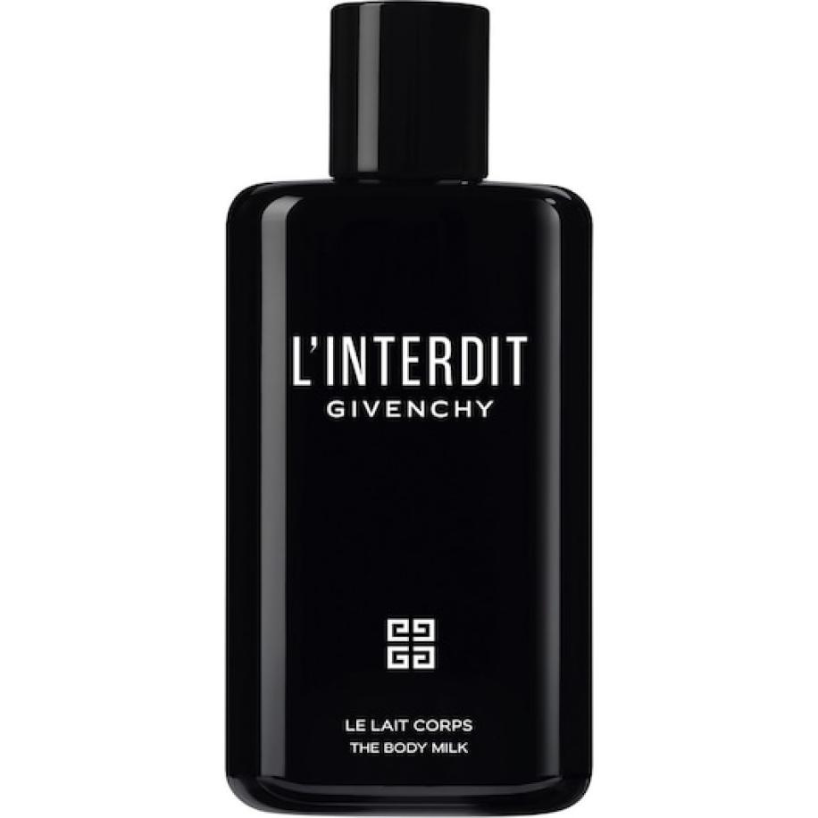 GIVENCHY L'INTERDIT The Body Milk Bodylotion Dames 200 ml