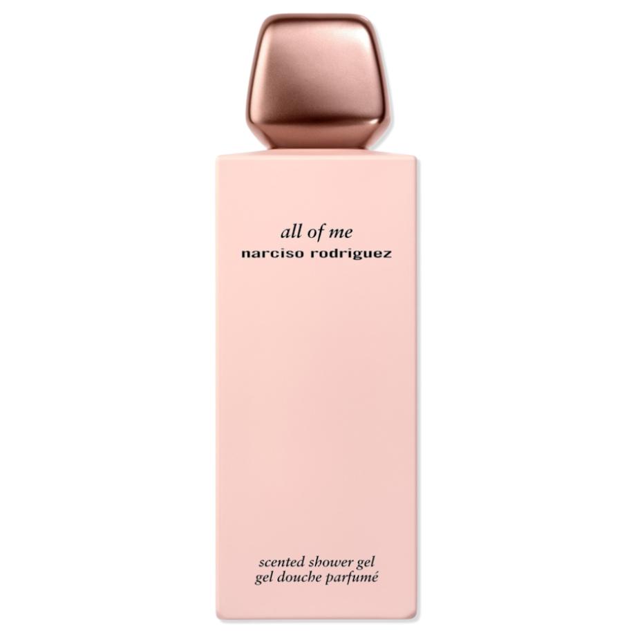 Narciso Rodriguez All of Me Scented Shower Gel