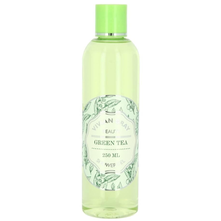 Vivian Gray Green Tea Shower Gel