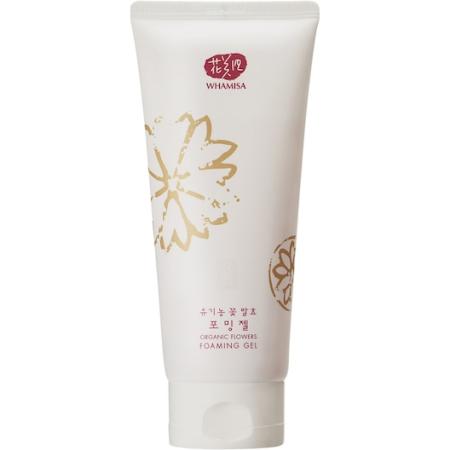 WHAMISA Cleansing Foaming Gel Reinigingsgel Dames 150 ml