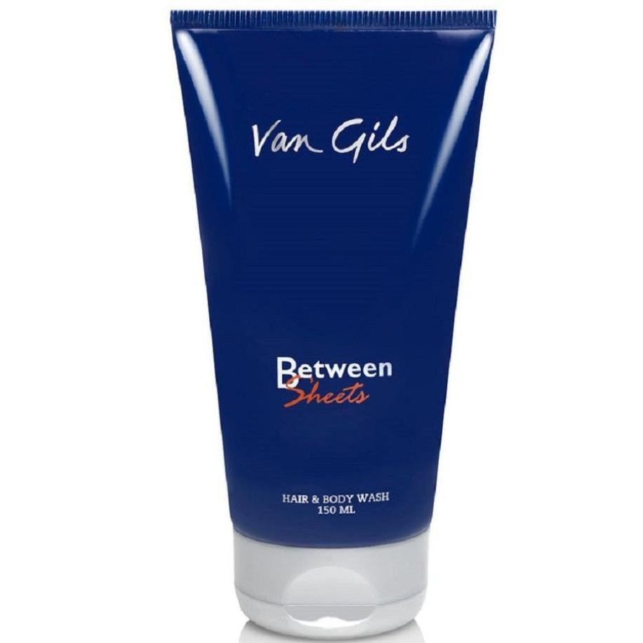 Van Gils Between Sheets Hair & Body Wash