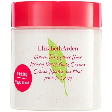 Elizabeth Arden Green Tea Lychee Limoen Bodycrème Bodybutter Dames 500 ml