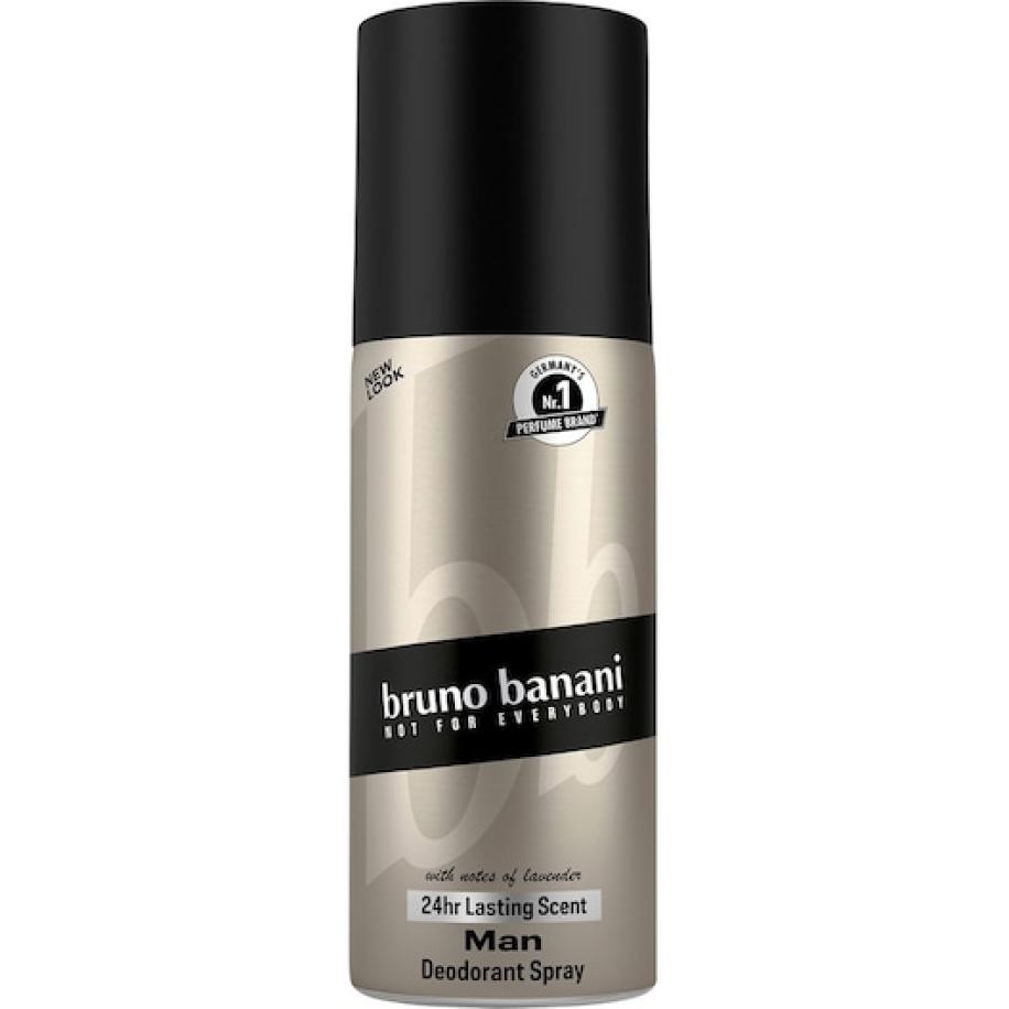Bruno Banani Man Deodorant Spray Dames 150 ml