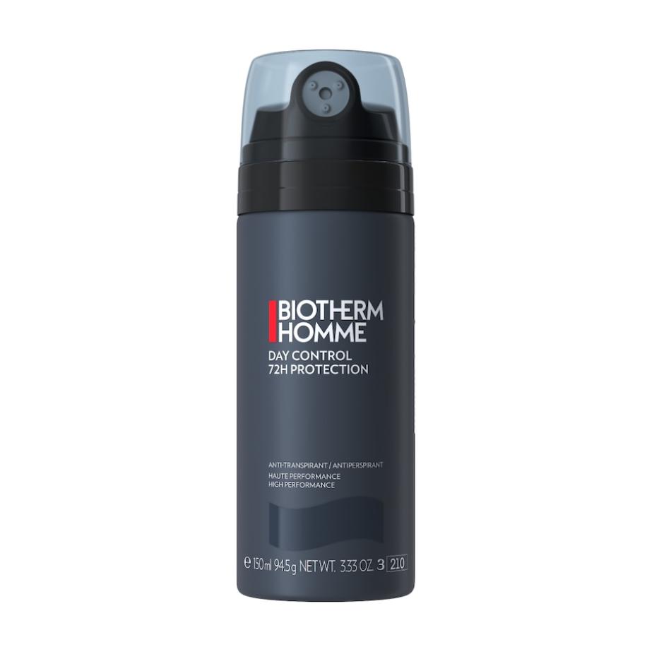 Biotherm Homme Day Control 72H Extreme Protection Deodorant Spray Heren 150 ml