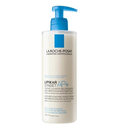 La Roche-Posay Lipikar Syndet AP+