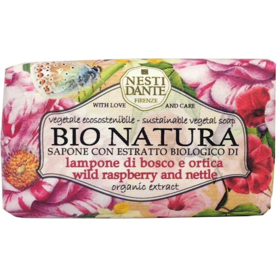 Nesti Dante Firenze Bio Natura Bionatura - Seife Zeep voor heren Unisex 250 g