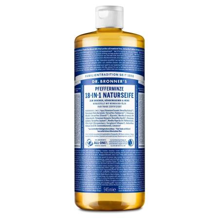 Dr. Bronner's Peppermint